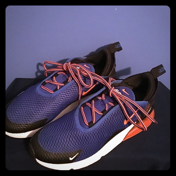 Nike Other - Nike 720 sneakers